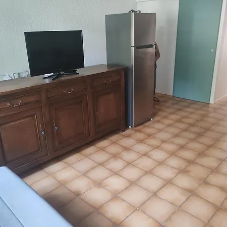 Apartment Les Deux Cascades *